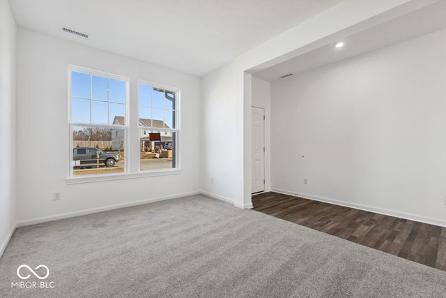 8727 Hollander Drive, Camby, IN 46113