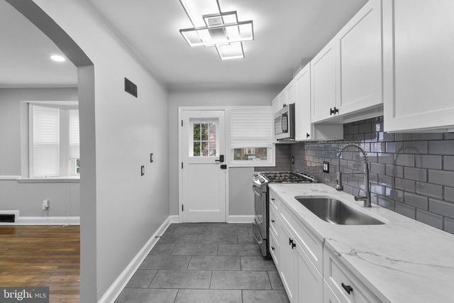 1607 STONEWOOD RD, Baltimore, MD 21239