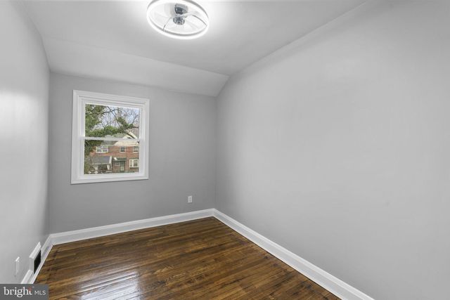 1607 STONEWOOD RD, Baltimore, MD 21239