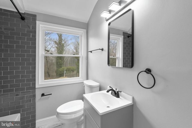 1607 STONEWOOD RD, Baltimore, MD 21239