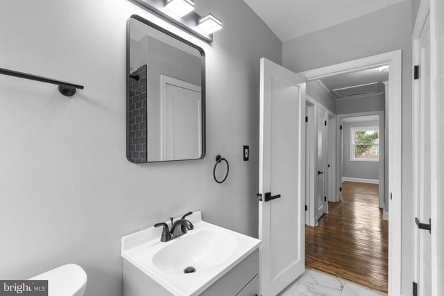 1607 STONEWOOD RD, Baltimore, MD 21239