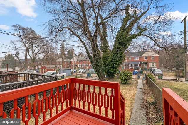 1607 STONEWOOD RD, Baltimore, MD 21239