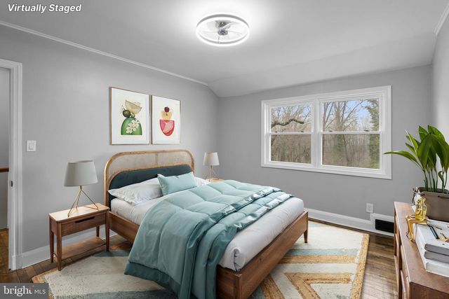 1607 STONEWOOD RD, Baltimore, MD 21239