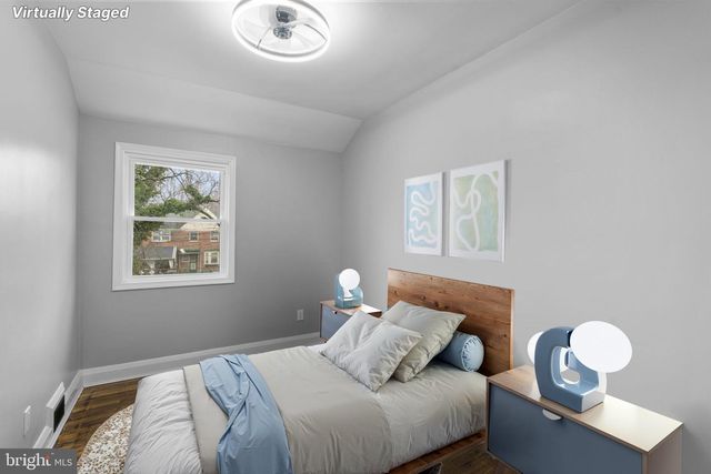 1607 STONEWOOD RD, Baltimore, MD 21239