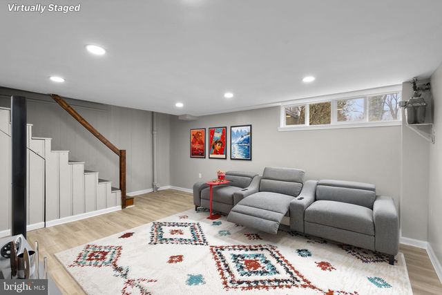 1607 STONEWOOD RD, Baltimore, MD 21239