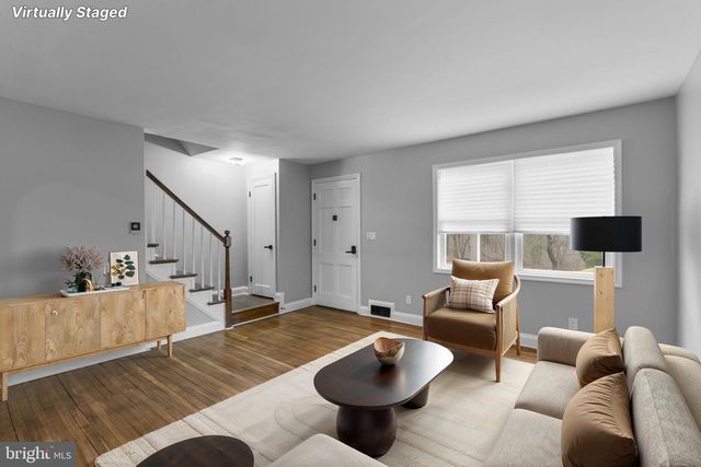 1607 STONEWOOD RD, Baltimore, MD 21239