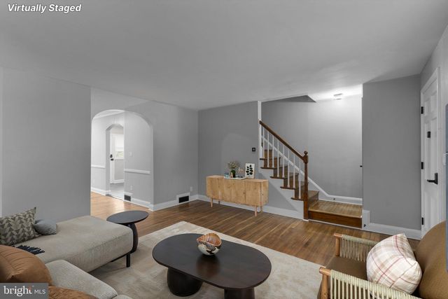 1607 STONEWOOD RD, Baltimore, MD 21239