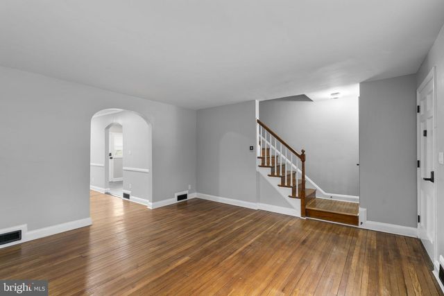 1607 STONEWOOD RD, Baltimore, MD 21239