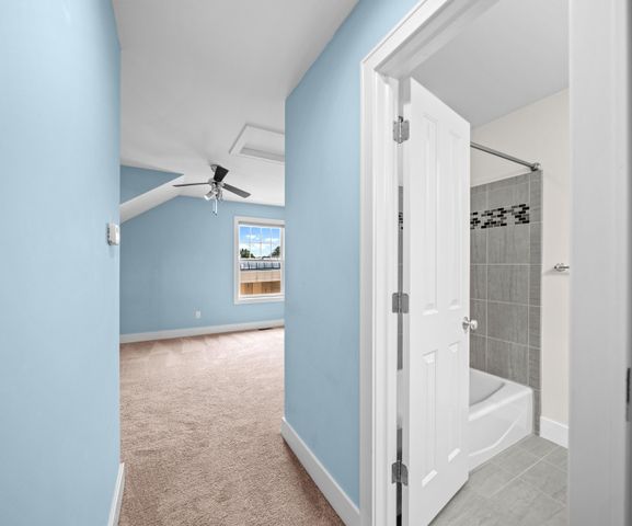 922 Catherine Street, Ann Arbor, MI 48104