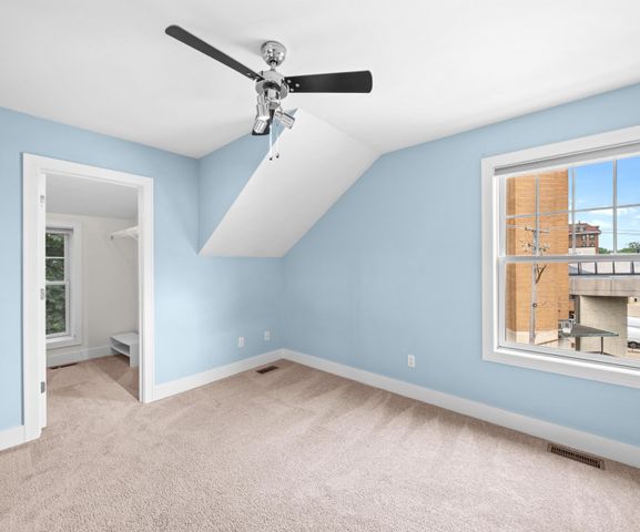 922 Catherine Street, Ann Arbor, MI 48104