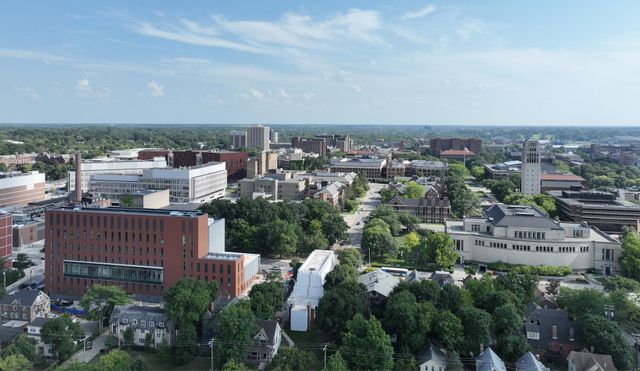 922 Catherine Street, Ann Arbor, MI 48104