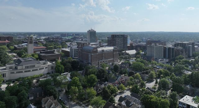 922 Catherine Street, Ann Arbor, MI 48104