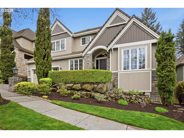 8743 Sw AMICUS Ter, Beaverton, OR 97007