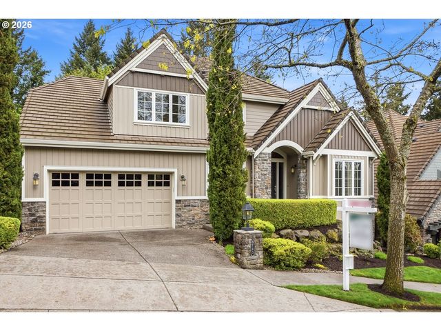 8743 Sw AMICUS Ter, Beaverton, OR 97007