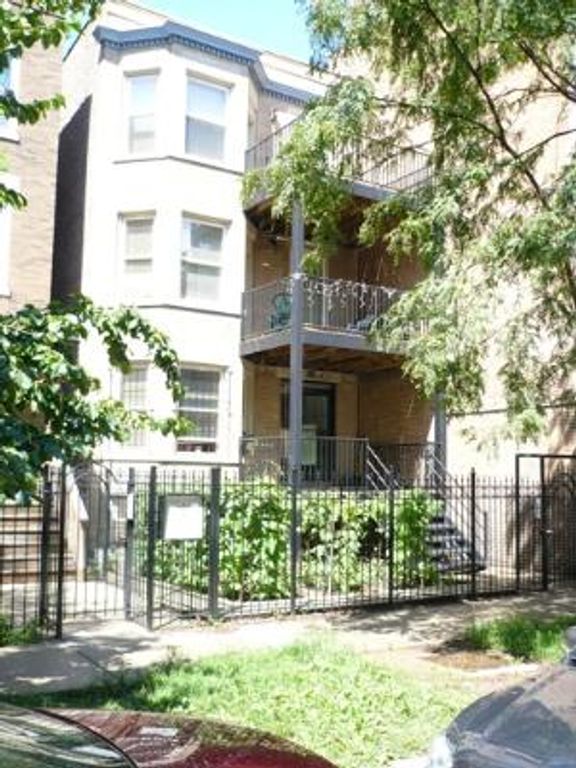 5052 N WINTHROP Avenue 2, Chicago, IL 60640
