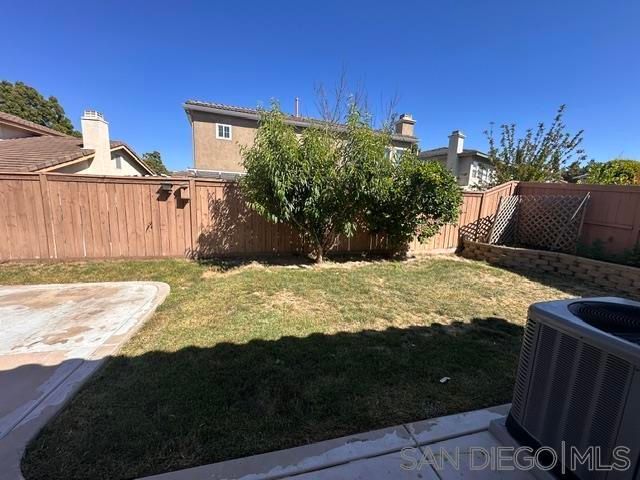 2614 Rockhouse Trail Ln, Chula Vista, CA 91915