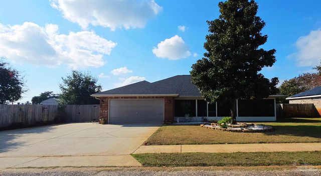 2065 Bella Breeze Ct, Navarre, FL 32566