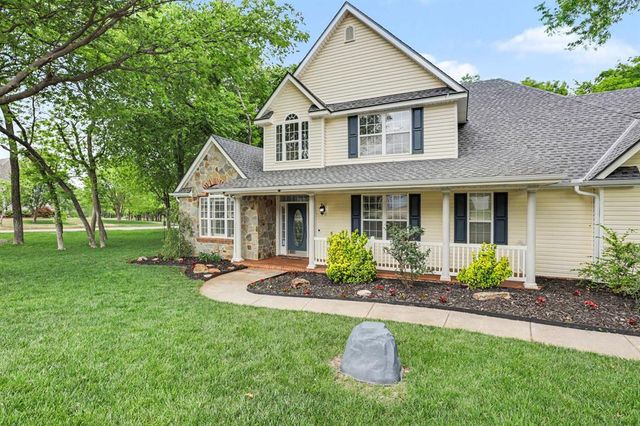 601 S Monomoy Court, Norman, OK 73071
