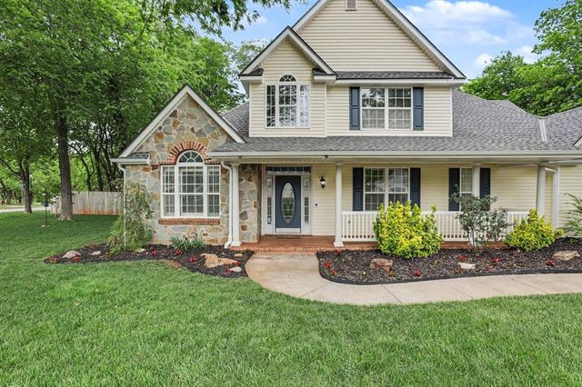 601 S Monomoy Court, Norman, OK 73071