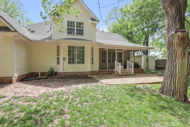 601 S Monomoy Court, Norman, OK 73071
