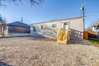 104 Red Oak Street, Alvarado, TX 76009