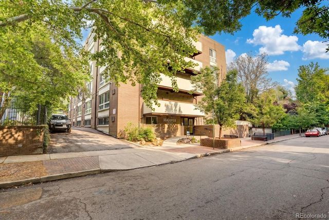 1050 N Lafayette Street 503, Denver, CO 80218