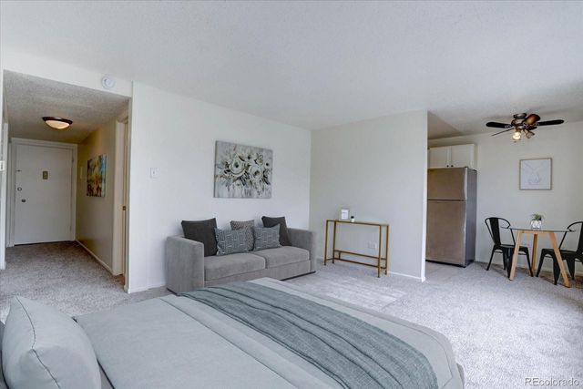 1050 N Lafayette Street 503, Denver, CO 80218