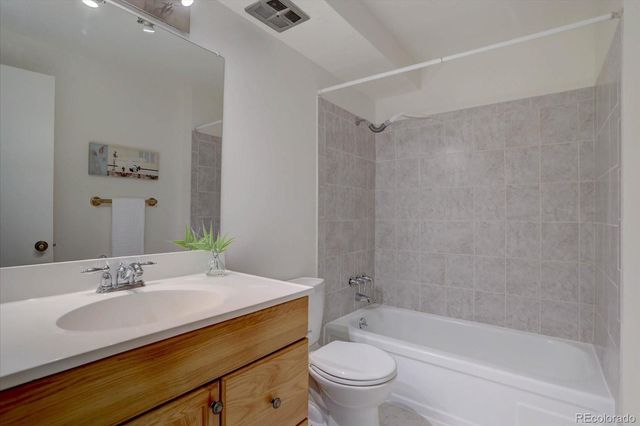 1050 N Lafayette Street 503, Denver, CO 80218