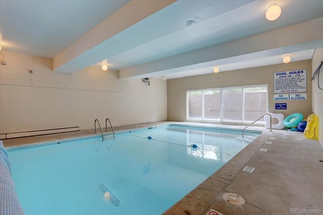 1050 N Lafayette Street 503, Denver, CO 80218