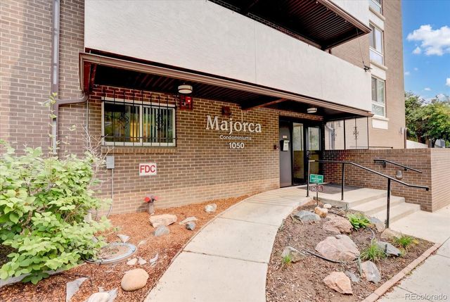 1050 N Lafayette Street 503, Denver, CO 80218