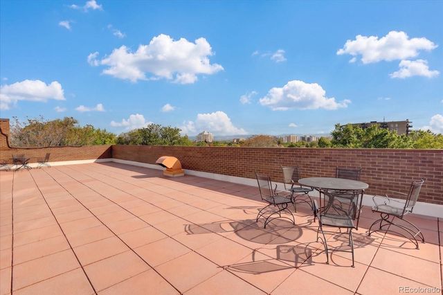 1050 N Lafayette Street 503, Denver, CO 80218