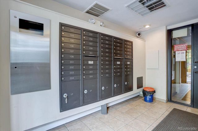 1050 N Lafayette Street 503, Denver, CO 80218
