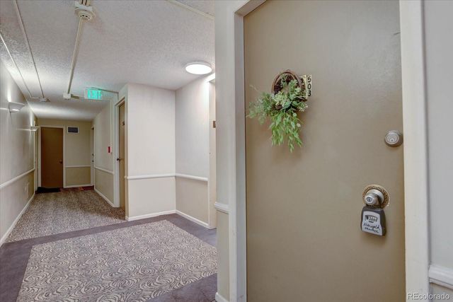 1050 N Lafayette Street 503, Denver, CO 80218
