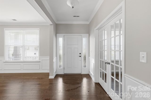 2589 Shoal Park Road, Concord, NC 28027
