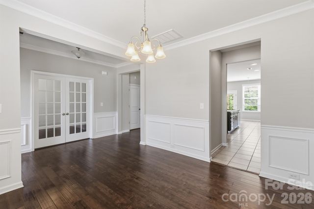 2589 Shoal Park Road, Concord, NC 28027
