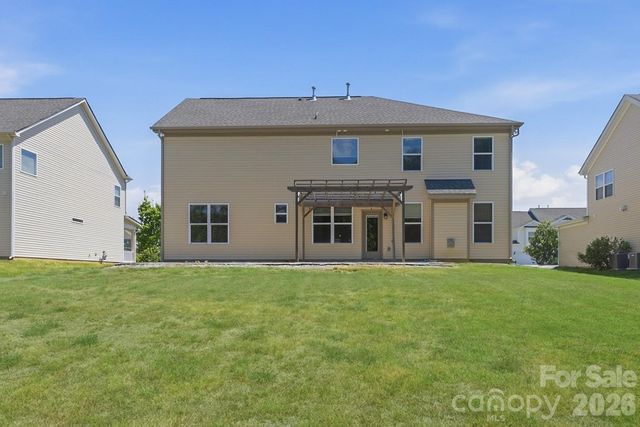 2589 Shoal Park Road, Concord, NC 28027