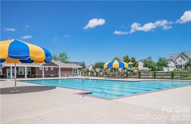2589 Shoal Park Road, Concord, NC 28027