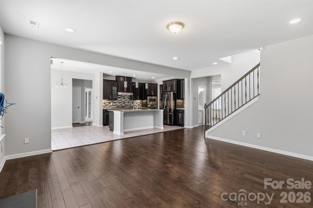 2589 Shoal Park Road, Concord, NC 28027