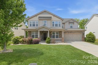 2589 Shoal Park Road, Concord, NC 28027