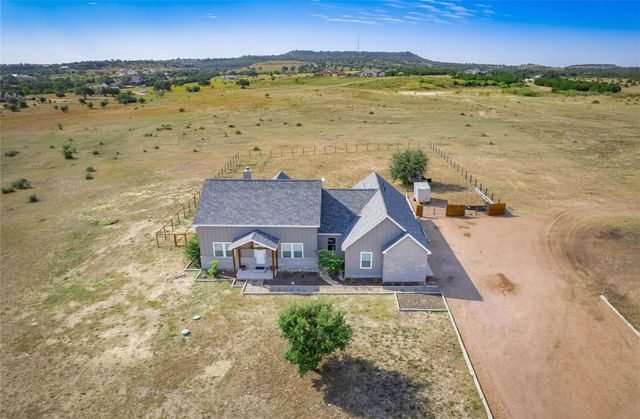 105 Mesa Grande CT, Marble Falls, TX 78654