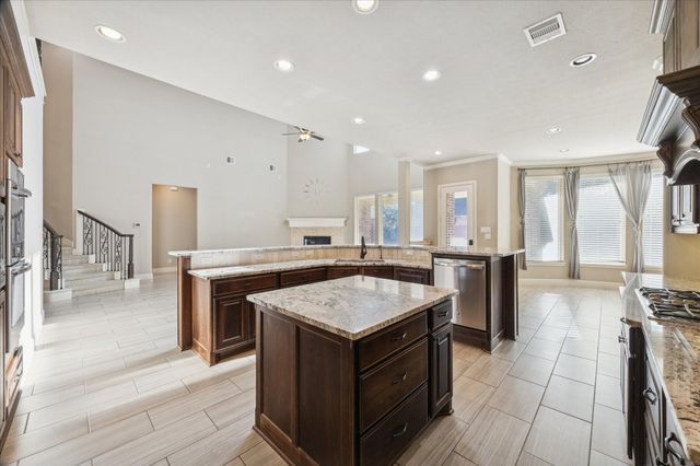 3310 Ralston Edge Lane, Houston, TX 77059