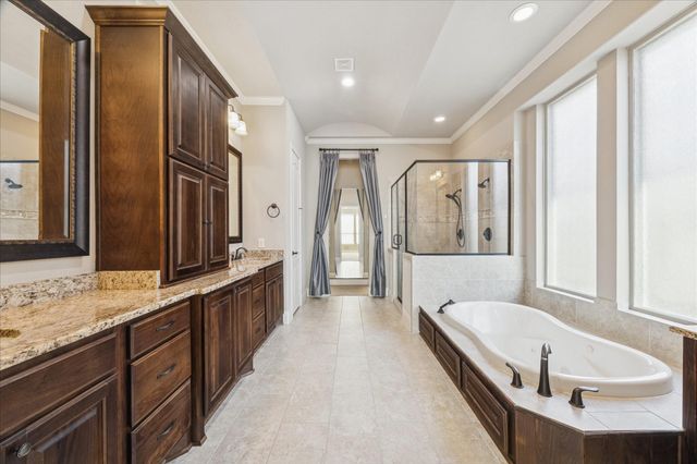 3310 Ralston Edge Lane, Houston, TX 77059