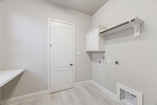 3310 Ralston Edge Lane, Houston, TX 77059