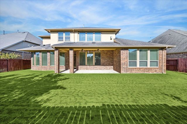 3310 Ralston Edge Lane, Houston, TX 77059