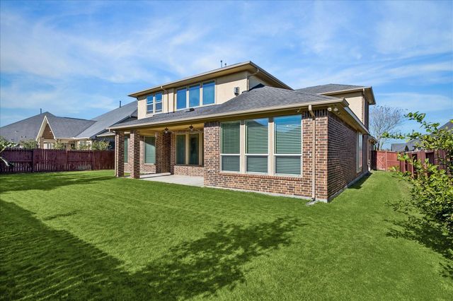 3310 Ralston Edge Lane, Houston, TX 77059