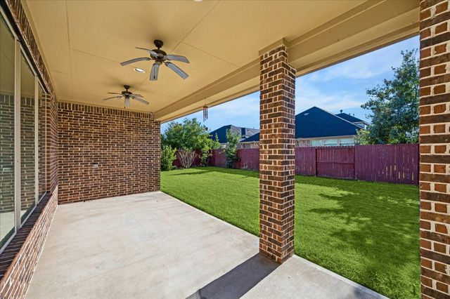 3310 Ralston Edge Lane, Houston, TX 77059