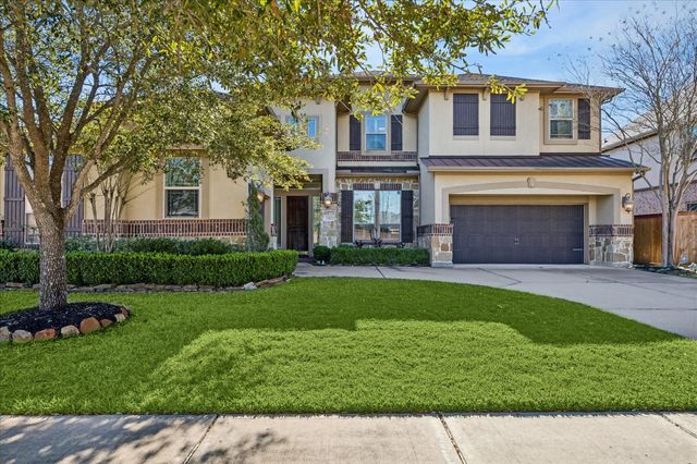 3310 Ralston Edge Lane, Houston, TX 77059