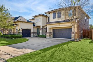 3310 Ralston Edge Lane, Houston, TX 77059