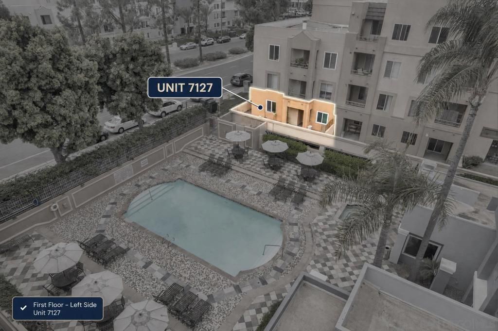 8889 Caminito Plaza Centro 7127, San Diego, CA 92122 — photo 2