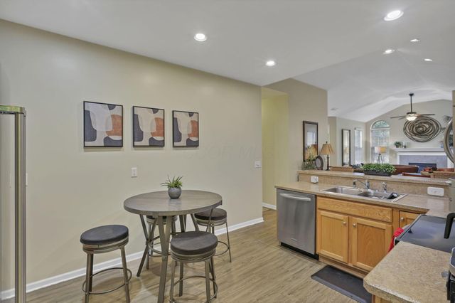 111 Jamie Lynn Circle, Pickerington, OH 43147